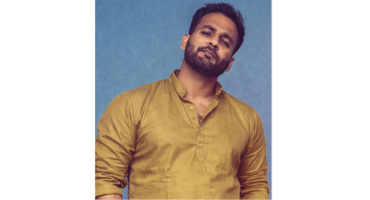 What Makes Me an Author: Nikhil Khare’s Journey Through History, Ideas, and Fiction