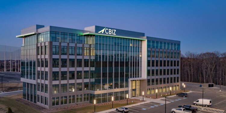 Beyond the Deal: What the CBIZ–BINDZ Acquisition Reveals About the Future of Cross-Border Growth