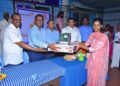 Coromandel International Brings Ancient Siddha Healing and Modern Medical Support Together at a Tamil Nadu Village Health Centre