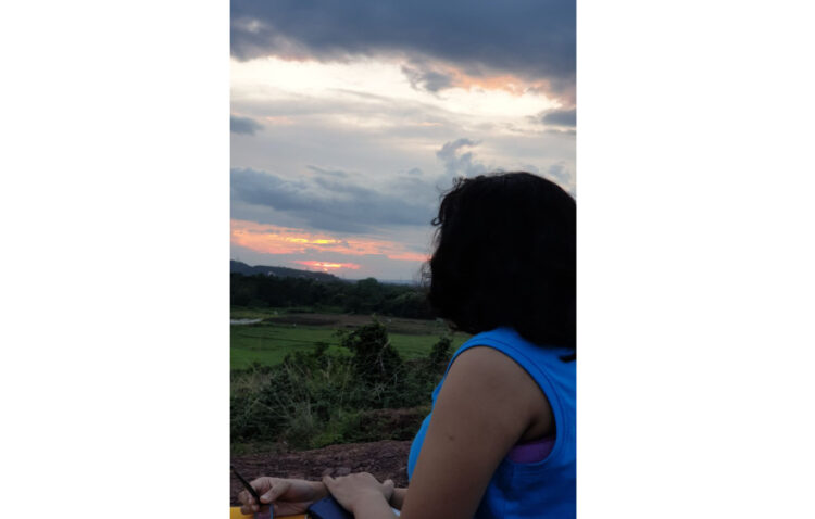 Every Poem Begins Where Silence Ends: REMINISCENT RETICENCE Gives Voice to the Unspoken