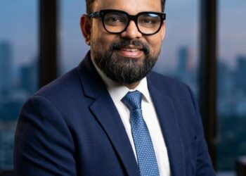 From Vegas to Wall Street: How Ketan Dave is Steering Mr. Idli Toward an Historic IPO and Global Dominance