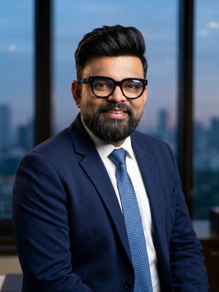 From Vegas to Wall Street: How Ketan Dave is Steering Mr. Idli Toward an Historic IPO and Global Dominance