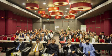 GVTO’s India–Thailand Business Conclave 2026 Opens New International Opportunities for Industries