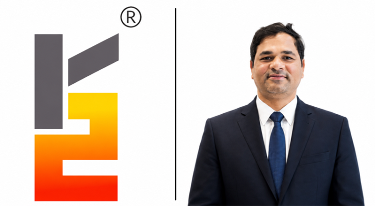 K2 Infragen Appoints Infrastructure Veteran D K Raju as Senior Vice President for HAM Projects