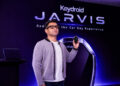 Keydroid Launches Jarvis, Taking Indian Auto Tech Global
