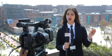 LPU’s School of Journalism and Mass Communication Equips Future Media Professionals with Experiential Learning