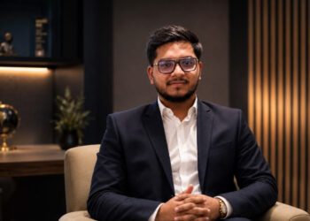 Mumbai-Based Firm Eyes the Crown with Nomination for India’s Best Real Estate Marketing Company at the Global Icon Awards
