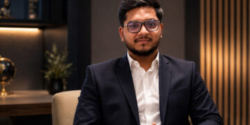 Mumbai-Based Firm Eyes the Crown with Nomination for India’s Best Real Estate Marketing Company at the Global Icon Awards