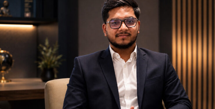 Mumbai-Based Firm Eyes the Crown with Nomination for India’s Best Real Estate Marketing Company at the Global Icon Awards