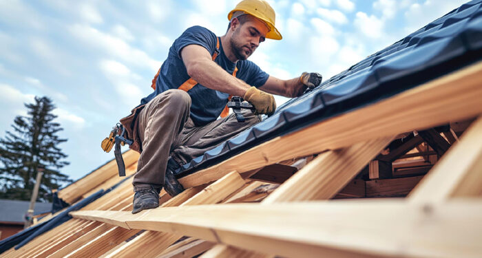 NuLead Construction, Best Roofing Contractor in Roseville, Expands Its Services to New Locations