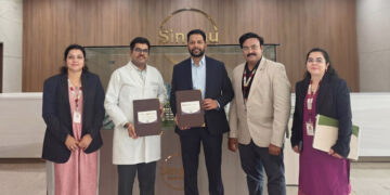 PRIP Hyderabad Strengthens Pharmacy Education With Sindhu Hospitals Partnership