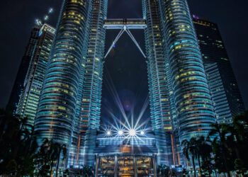 W Kuala Lumpur Where Modern Luxury Finds Its Elevated Expression