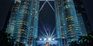 W Kuala Lumpur Where Modern Luxury Finds Its Elevated Expression