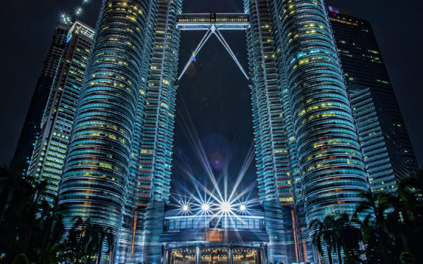 W Kuala Lumpur Where Modern Luxury Finds Its Elevated Expression