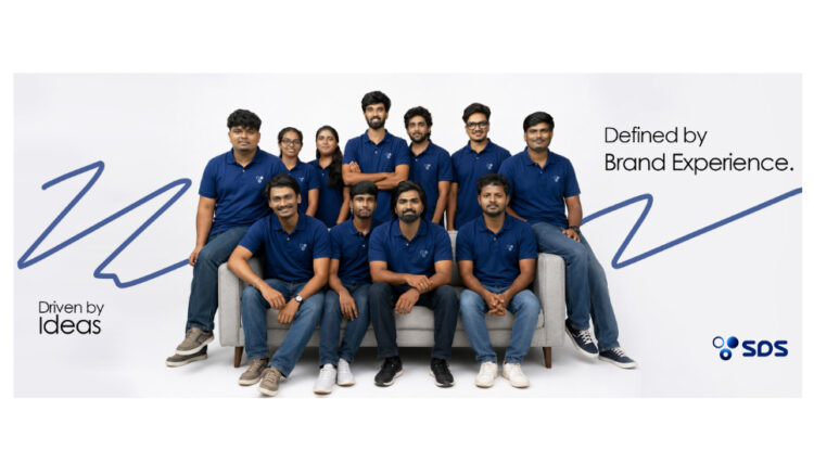 Sandydesignstudio Emerges as India’s Strategy-First Brand Partner for Founders Who Are Building Something That Lasts