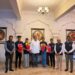 Sir Einstein Academy Creates Another National Success Story as Students Receive Royal Felicitation by Shrimant Chhatrapati Udayanraje Bhosale