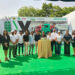 Vigyapan Mart Redefines the Experiential OOH Marketing through Schaeffler’s 100-Days India Tour