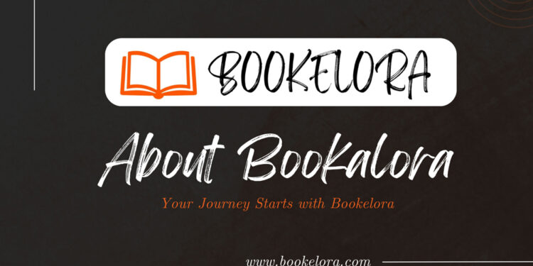 Welcome to Book Elora: The Ultimate Global Literary Platform for Authors and Readers