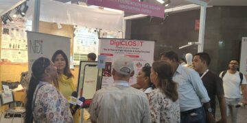 DigiCloset AI, Rashmi Chopra,
