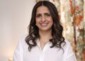 Sonal Katyal, Rollercoaster of Motherhood, digital platform,