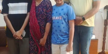 A Sibling’s Gift of Hope: Preserved Newborn Stem Cells Help Transform a Child’s Thalassaemia Journey