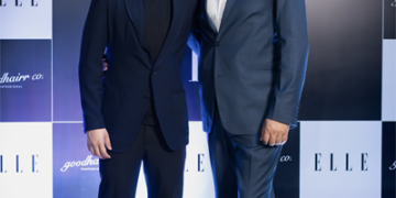 Goodhairr Co. Unveils BIOMEND and BLONDIE at an Intimate Mumbai Sundowner