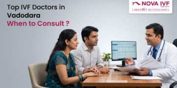 Top IVF Doctors in Vadodara, best fertility specialist in Vadodara, Fertility Specialist