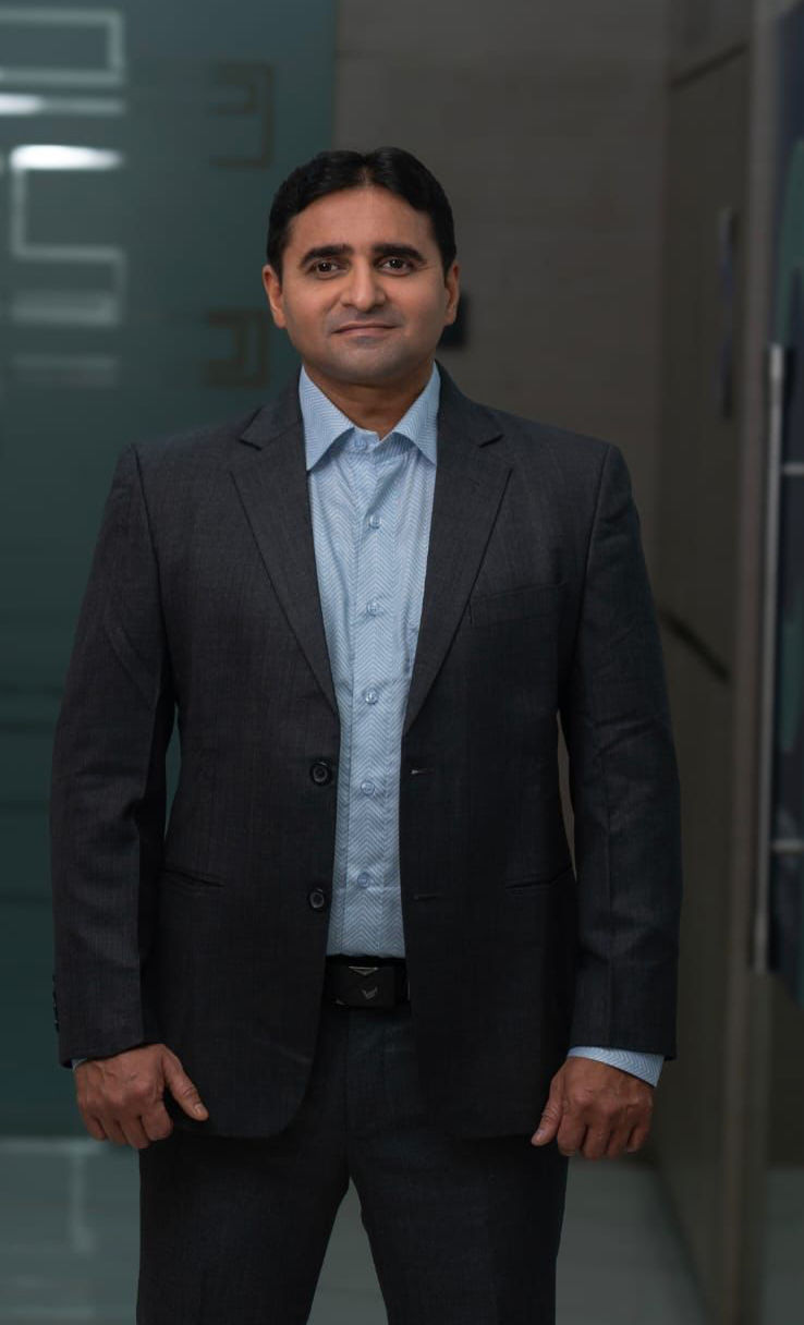 Redefining Decorative Paints: How Innovation and Performance Are Shaping India’s Premium Paints Market