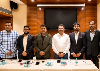 Indian Marine Ingredients Association (IMIA): Working Towards Sustainable Fisheries for a Better Tomorrow