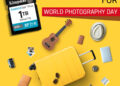 Unleash 8K Precision: Kingston Technology’s Storage Solutions Power Next-Gen Creators This World Photography Day 