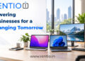 How Rentio Is Helping Businesses Meet Their Changing IT Equipment Requirements