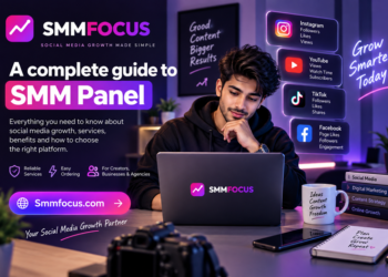 What Is an SMM Panel? A Practical Guide to Social Media Growth in 2026