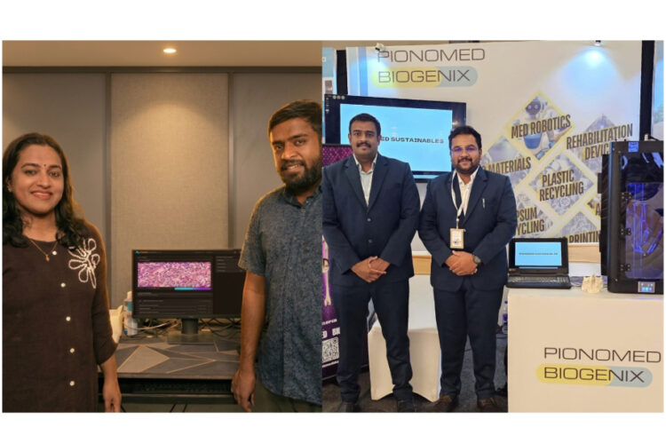 Pionomed Biogenix Is Reimagining Reconstructive Surgery and Cancer Diagnosis Through Clinician-Led Innovation