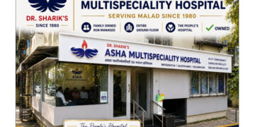 Beyond Specialities: How Asha Multispeciality Hospital Is Building a More Connected Healthcare Experience in Malad