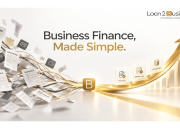 Loan2Business to Launch Digital Platform to Simplify Business Finance Applications for SMEs and Corporates in India