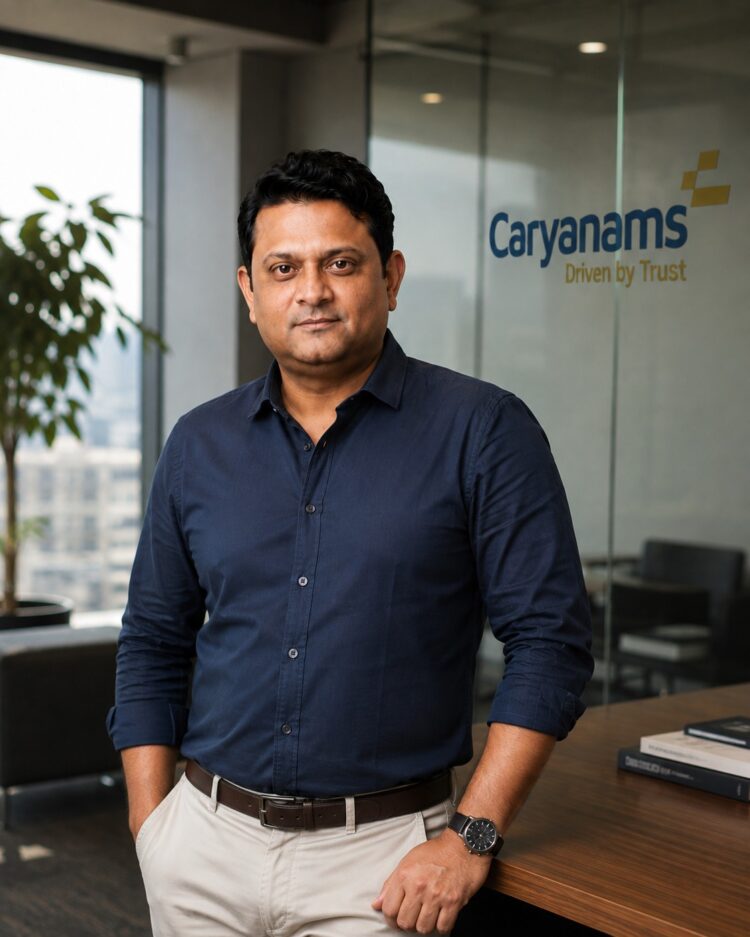 Caryanams Expands Its Automotive Technology Ecosystem With Marketplace, Self Car Inspection, Auctions and Dealer SaaS