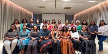 DEWI COLLECTIVE strengthens its leadership network across Hyderabad; women take charge of key verticals for 2026–27