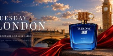 Tuesday London: From Canada To A Newlanguage Of Luxury