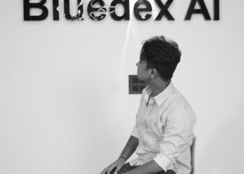 From a Single Room to a 50+ Member LegalTech Startup: Inside BLUEDEX’s Growth Story