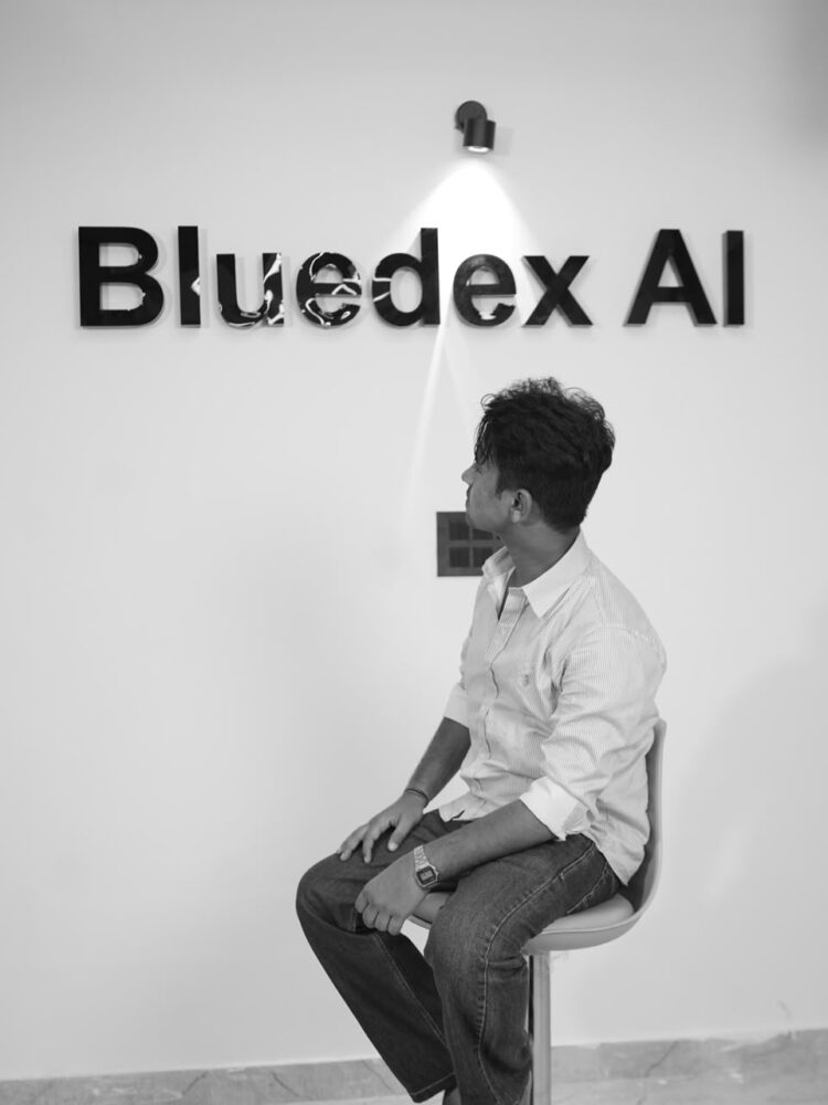 From a Single Room to a 50+ Member LegalTech Startup: Inside BLUEDEX’s Growth Story