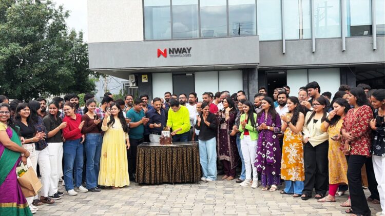 NWAY Marks 17 Years of Driving Digital Transformation Across India’s Construction Industry