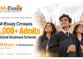 Looking for the Best MBA Study Abroad Consultant?