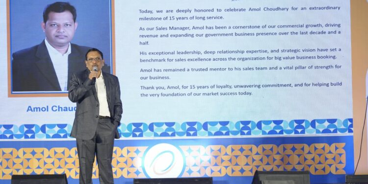 Vritti Solutions Celebrates 21 Years Of Helping Businesses Achieve Seamless Digital Transformation