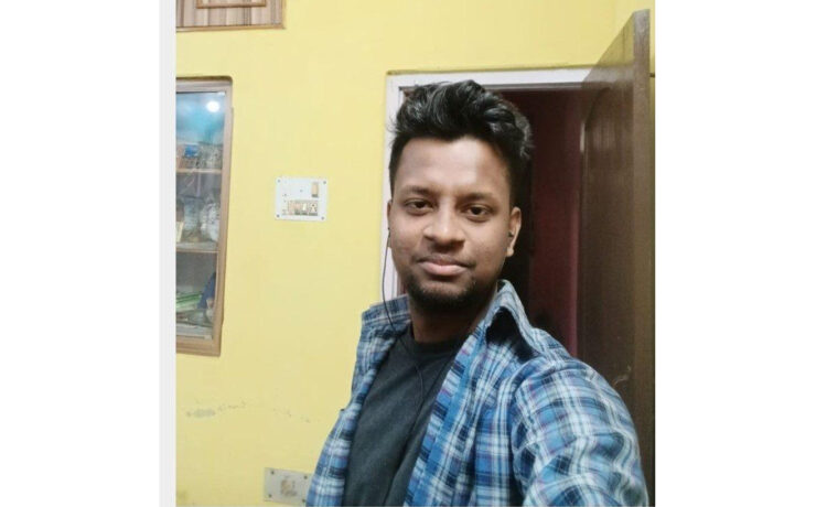 A Voice from Assam: Tamoghna Dey’s Poetic Journey in “From My Heart…”