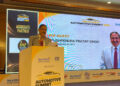 Dr. Pushpendra Pratap Singh Champions People-First, Technology-Led Supply Chains as Chief Guest