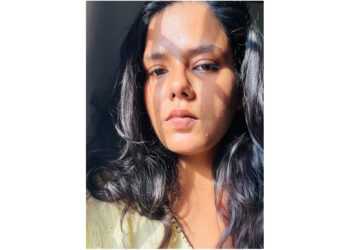 The Artist of Reflection: Liesel Felicity’s Exploration of Heart and Humanity