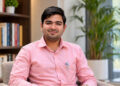 Aakarshan Agrawal’s Poetic Path to Healing