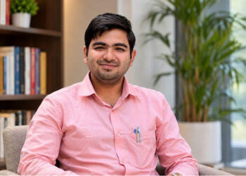 Aakarshan Agrawal’s Poetic Path to Healing