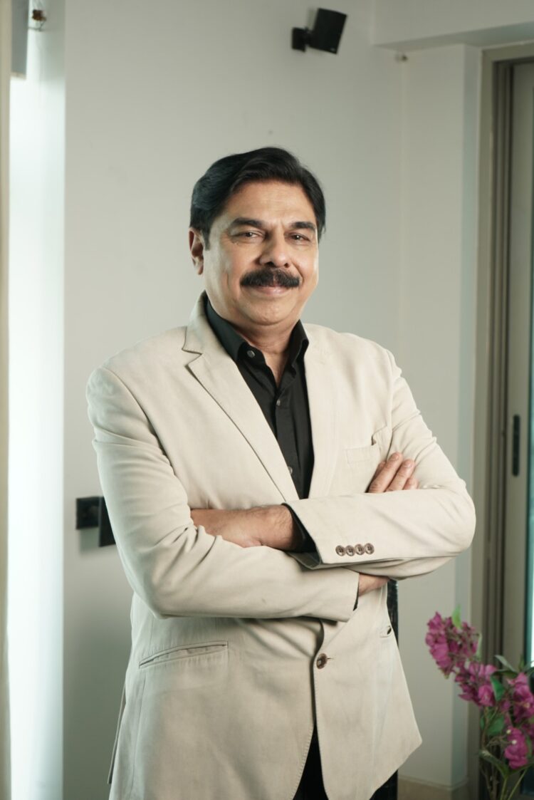 Dr. Hrishikesh Pai