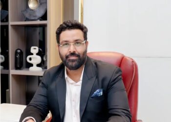 Karan Gulati, Satyam Developers, Real Estate Market